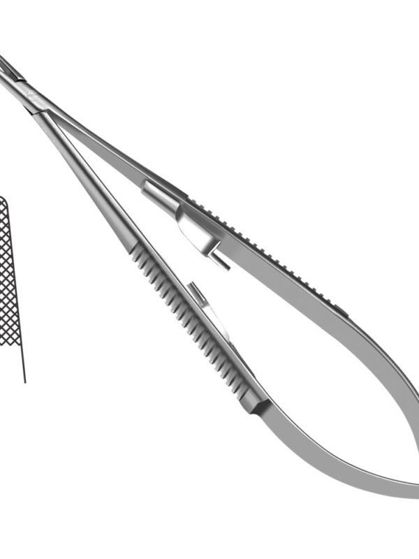 Lightweight puffer jacket